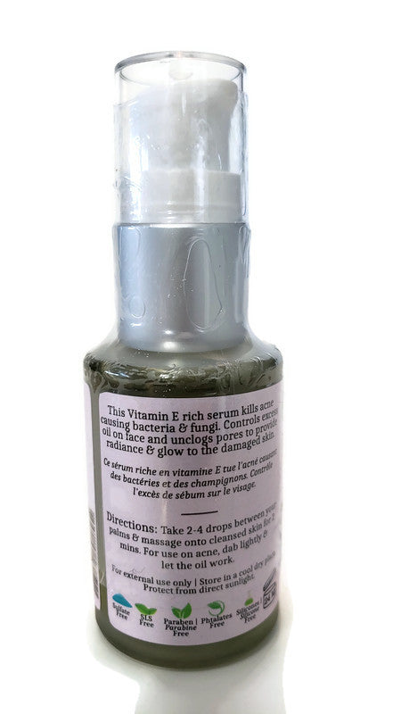 Anti-Acne Serum