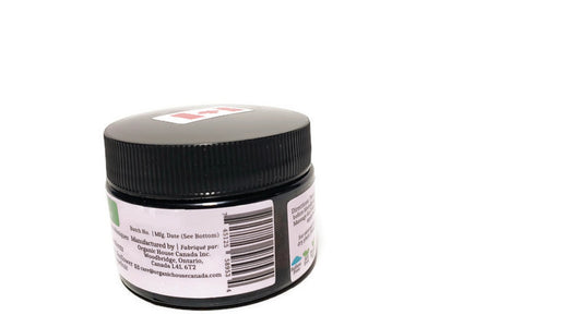 Hydrating Aloe Cream