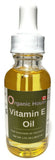 Vitamin E Oil