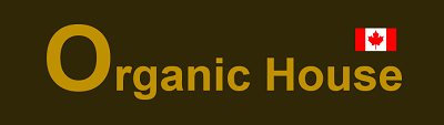 Organic House Canada