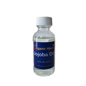 Organic Jojoba Oil