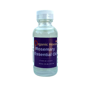 Rosemary Essential Oil