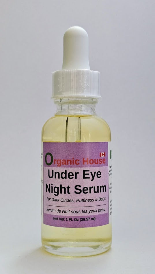 Under Eye Night Serum