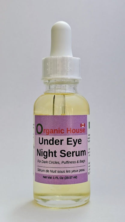 Under Eye Night Serum