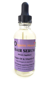 Hair Serum