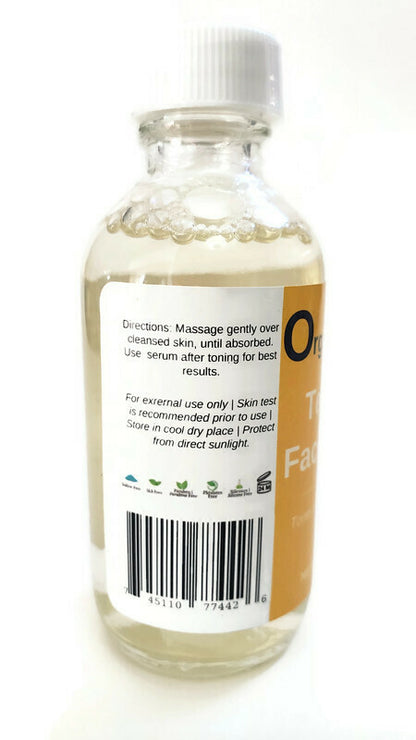 Tea Tree Facial Toner