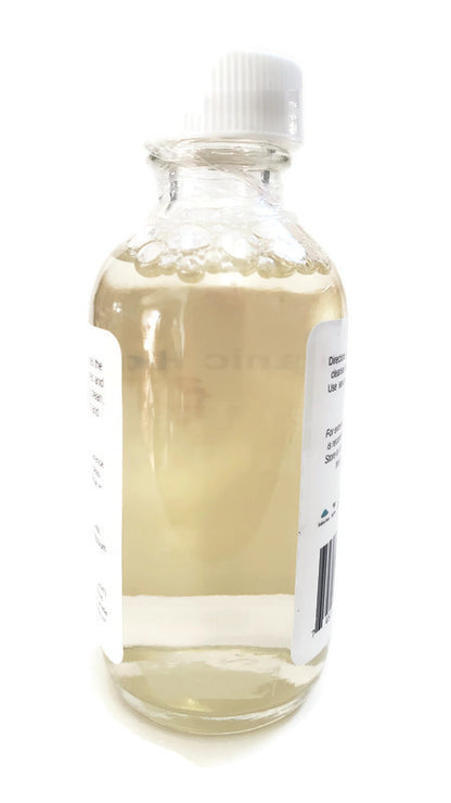 Tea Tree Facial Toner