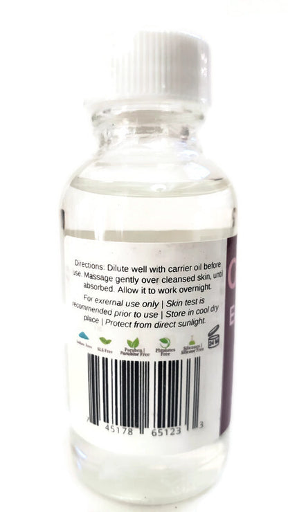 Eucalyptus Essential Oil