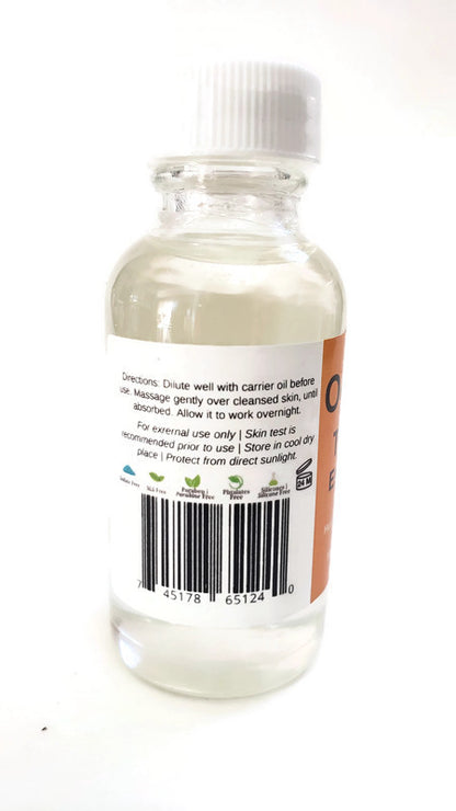 Tea Tree Essential Oil