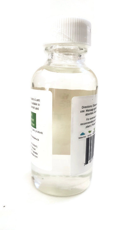 Tea Tree Essential Oil
