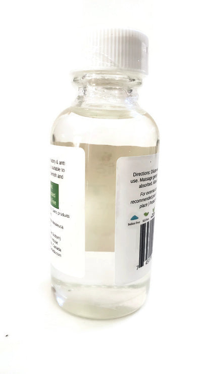 Tea Tree Essential Oil