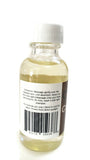 Organic Castor Oil