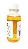 Organic Turmeric Oil