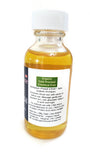 Organic Turmeric Oil