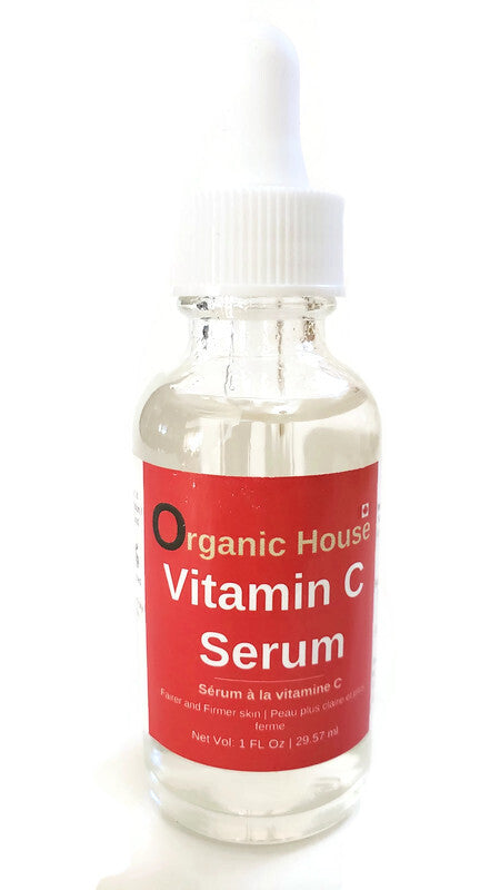 Vitamin C Serum