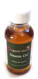 Organic Neem Oil