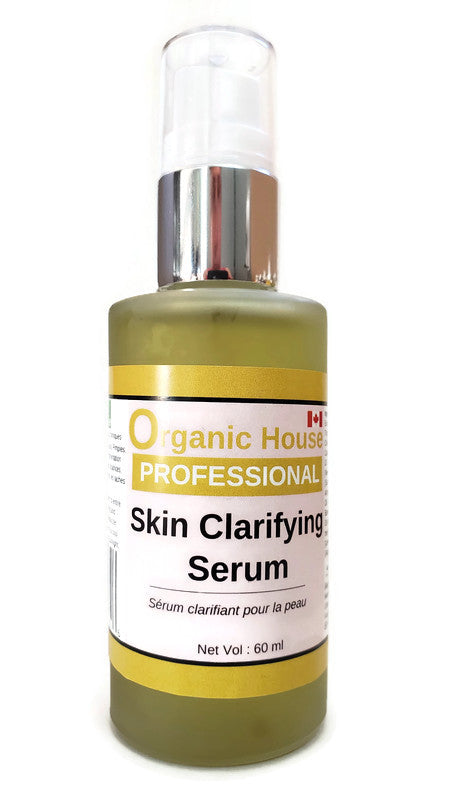 Skin Clarifying Serum