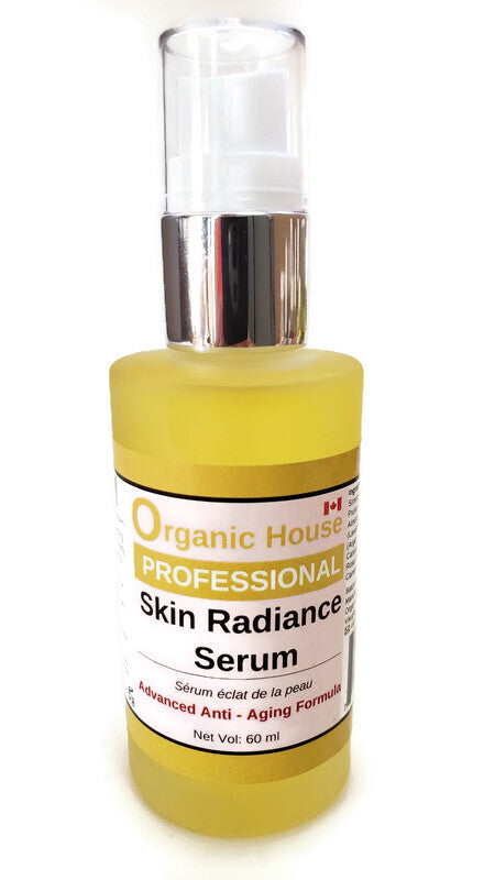 Skin Radiance Serum