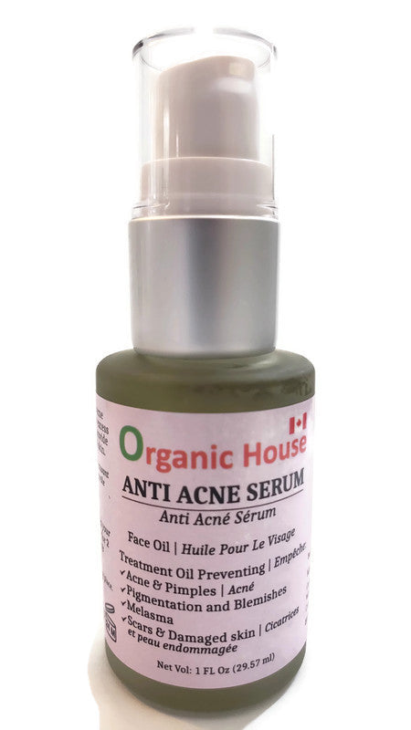 Anti-Acne Serum