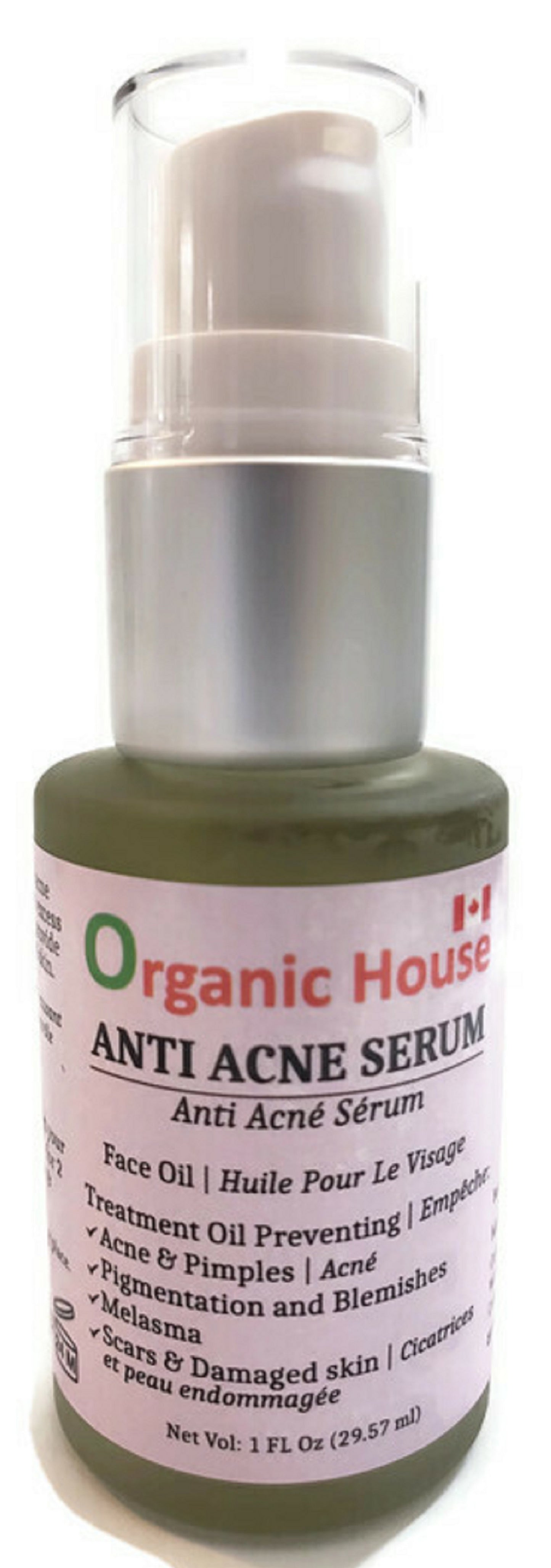 Anti-Acne Serum