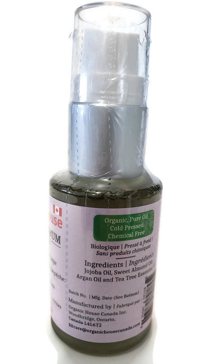 Anti-Acne Serum