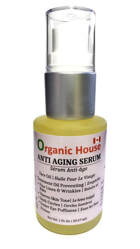 Anti - Aging Serum