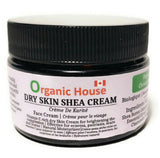 Dry Skin Shea Cream