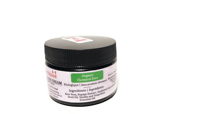 Hydrating Aloe Cream