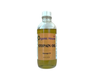Stopain - Pain Relief Oil