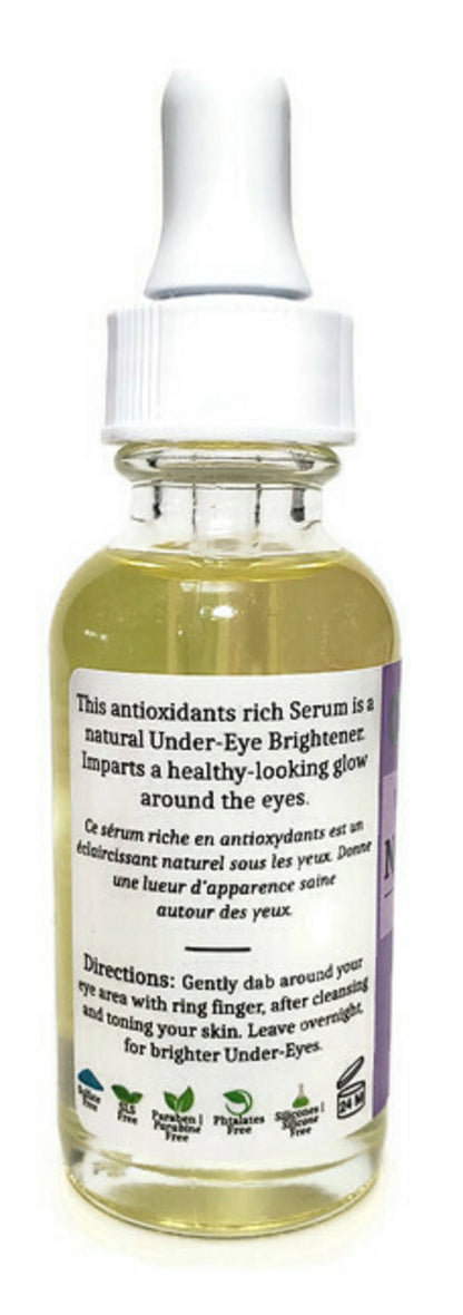 Under Eye Night Serum